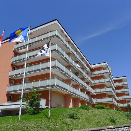 Apartment Promenade - Utoring-71 By Interhome Arosa Zewnętrze zdjęcie