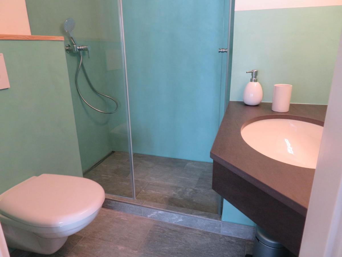 Apartment Promenade - Utoring-71 By Interhome Arosa Zewnętrze zdjęcie